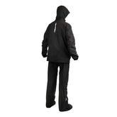 Conjunto Impermeable Shaft Pro Essential Negro